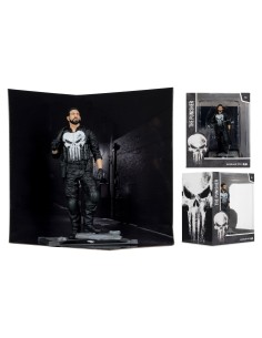 The Punisher Spider Man...