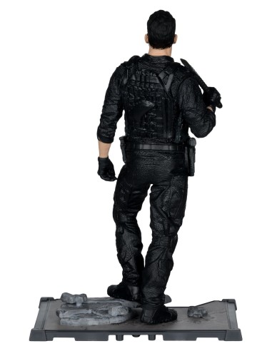 The Punisher Spider Man Brand New Day...