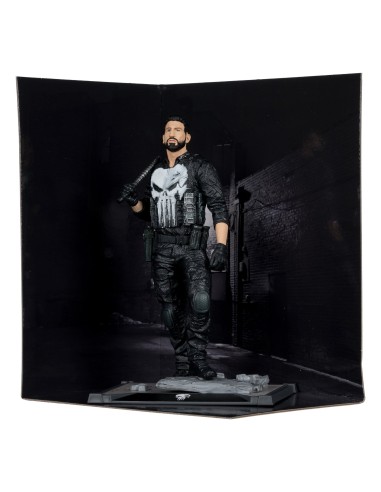 The Punisher Spider Man Brand New Day...