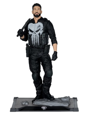 The Punisher Spider Man Brand New Day...