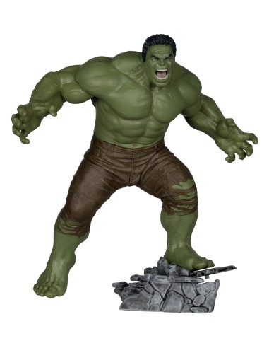Savage Hulk Spider Man Brand New Day...