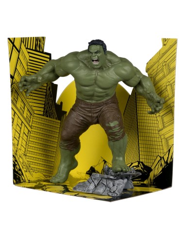 Savage Hulk Spider Man Brand New Day...