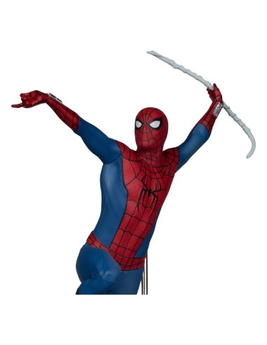 Spider Man Spider Man Brand New Day...