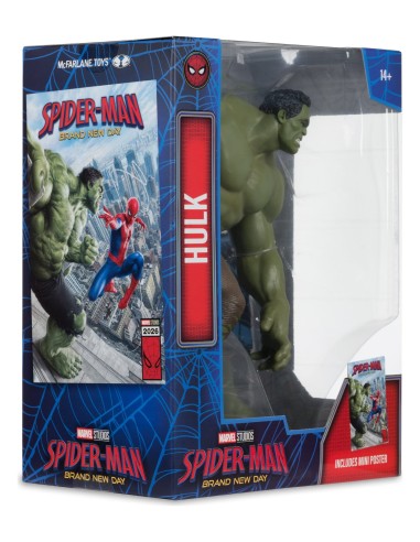 Spider Man Spider Man Brand New Day...