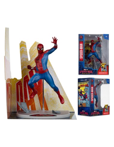 Spider Man Spider Man Brand New Day...