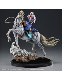 Chozo Art Collection Johnny...
