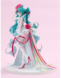 Racing Miku 15th Rhapsody...