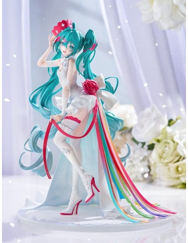 Racing Miku 15th Rhapsody 2010 2025...