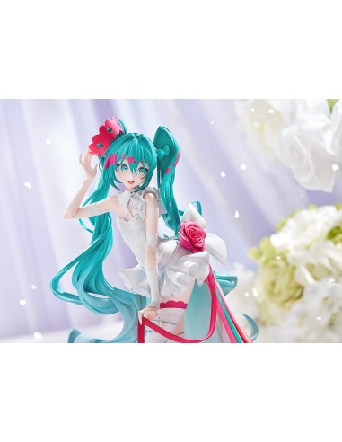Racing Miku 15th Rhapsody 2010 2025...