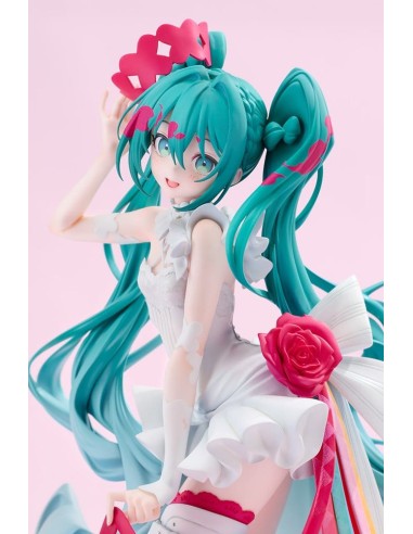 Racing Miku 15th Rhapsody 2010 2025...