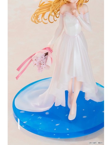 Kaori Miyazono Wedding Dress Ver Your...