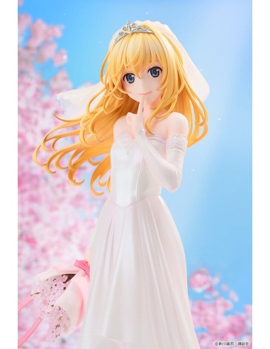 Kaori Miyazono Wedding Dress Ver Your...
