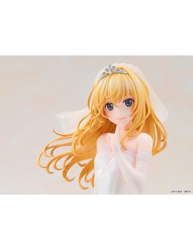 Kaori Miyazono Wedding Dress Ver Your...