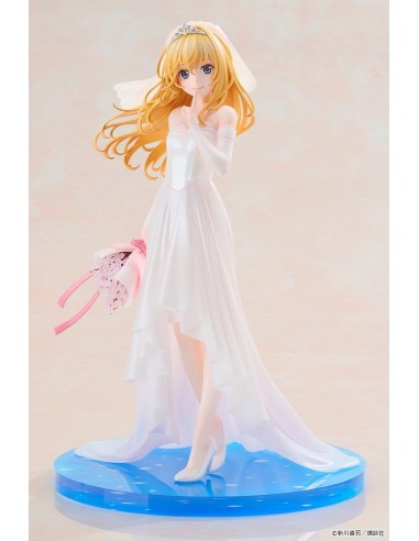 Kaori Miyazono Wedding Dress Ver Your...