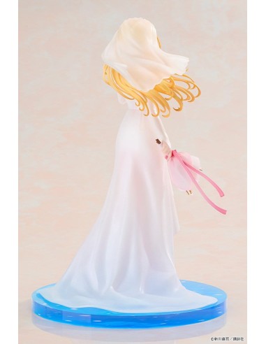 Kaori Miyazono Wedding Dress Ver Your...