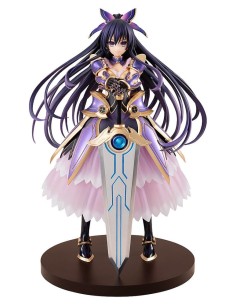 Tohka Yatogami Astral Dress...