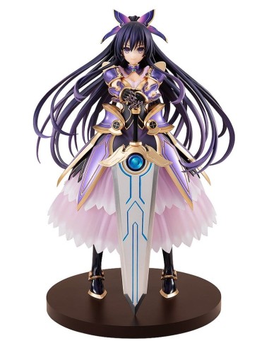 Tohka Yatogami Astral Dress Ver...