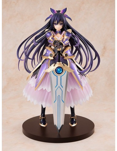 Tohka Yatogami Astral Dress Ver...