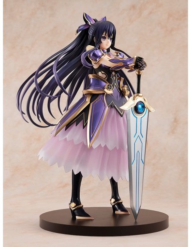 Tohka Yatogami Astral Dress Ver...
