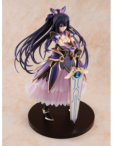 Tohka Yatogami Astral Dress Ver...