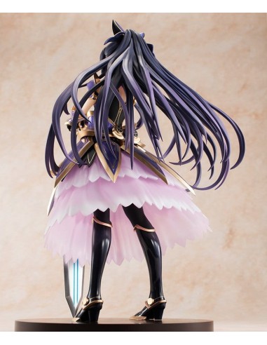 Tohka Yatogami Astral Dress Ver...