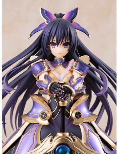 Tohka Yatogami Astral Dress Ver...