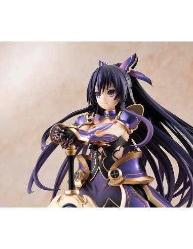 Tohka Yatogami Astral Dress Ver...