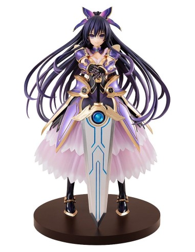 Tohka Yatogami Astral Dress Ver...
