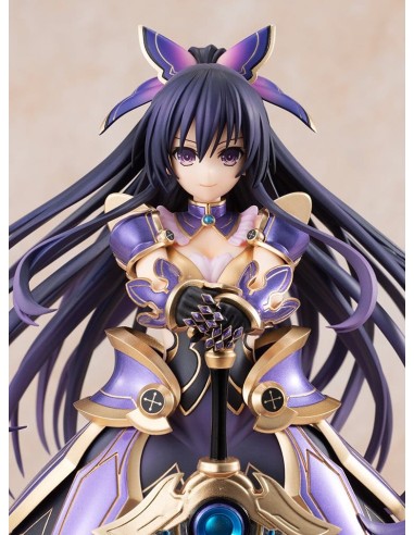 Tohka Yatogami Astral Dress Ver...
