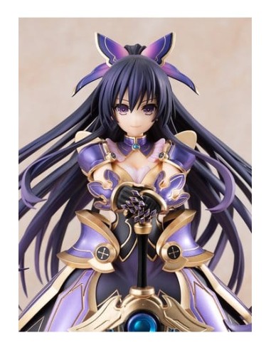 Tohka Yatogami Astral Dress Ver...