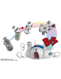 Changearts Hoi Poi Capsule...