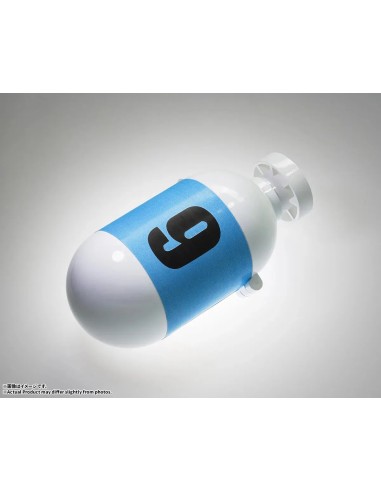Changearts Hoi Poi Capsule No 9...