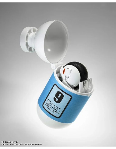 Changearts Hoi Poi Capsule No 9...