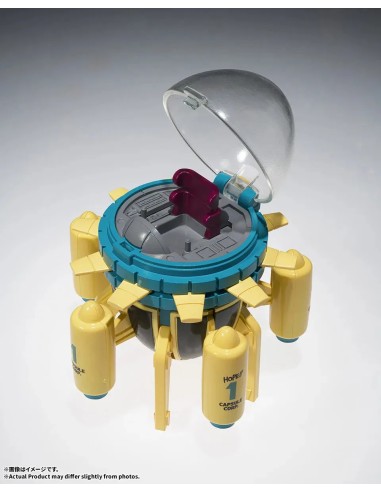 Changearts Hoi Poi Capsule No 433...