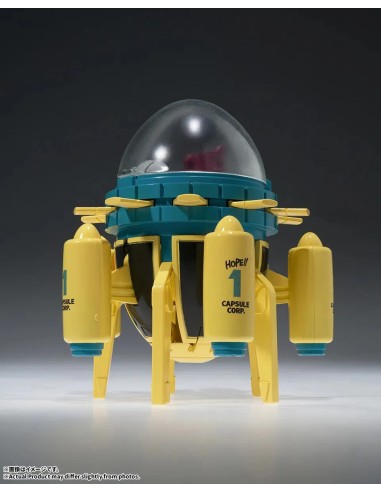 Changearts Hoi Poi Capsule No 433...