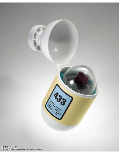 Changearts Hoi Poi Capsule No 433...