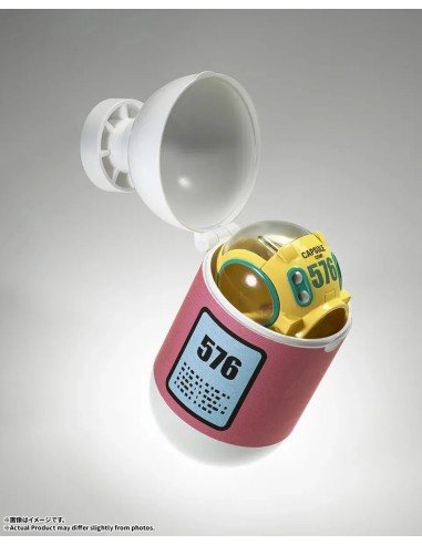 Changearts Hoi Poi Capsule No 576...