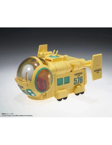 Changearts Hoi Poi Capsule No 576...