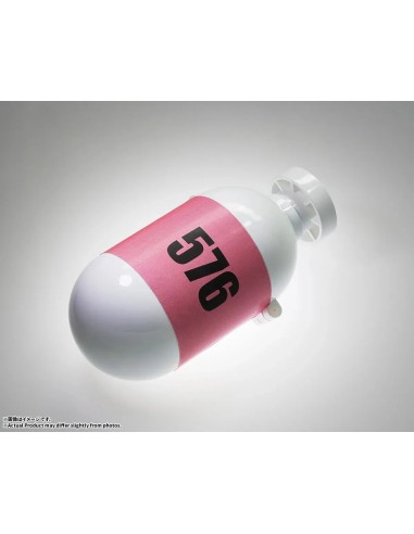 Changearts Hoi Poi Capsule No 576...