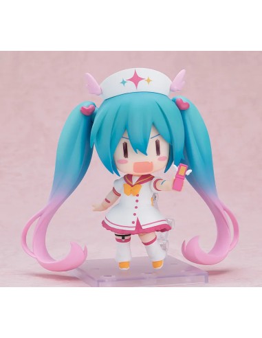 Nendoroid Hatsune Miku Magical Cure...