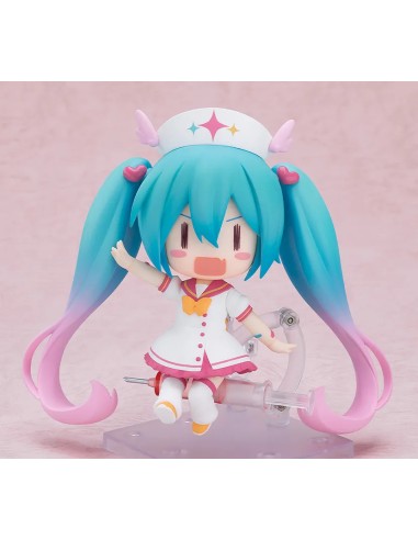 Nendoroid Hatsune Miku Magical Cure...