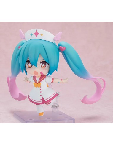Nendoroid Hatsune Miku Magical Cure...