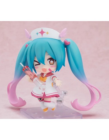 Nendoroid Hatsune Miku Magical Cure...