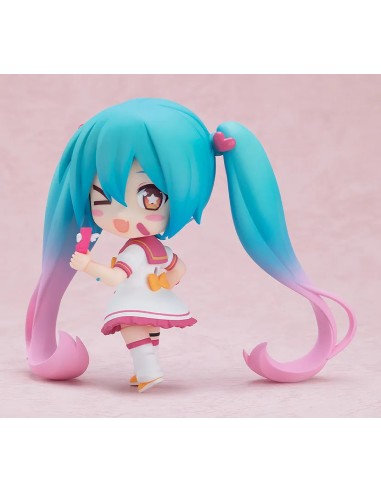 Nendoroid Hatsune Miku Magical Cure...