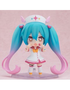 Nendoroid Hatsune Miku...