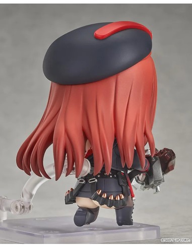 Nendoroid Rapi Red Hood Goddess Of...