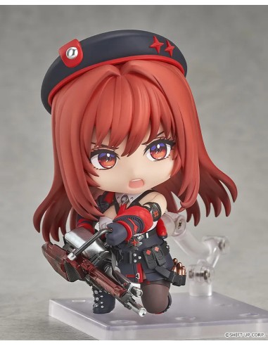 Nendoroid Rapi Red Hood Goddess Of...