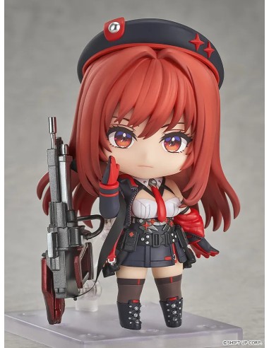 Nendoroid Rapi Red Hood Goddess Of...