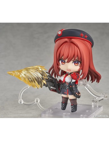Nendoroid Rapi Red Hood Goddess Of...