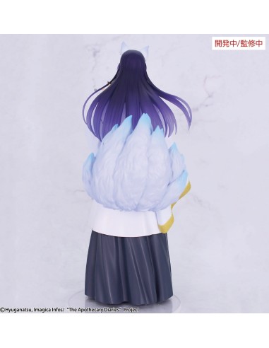 Jinshi Nine Tailed Fox Seasonal...